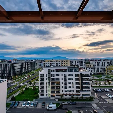 Apartament Bravisa View *