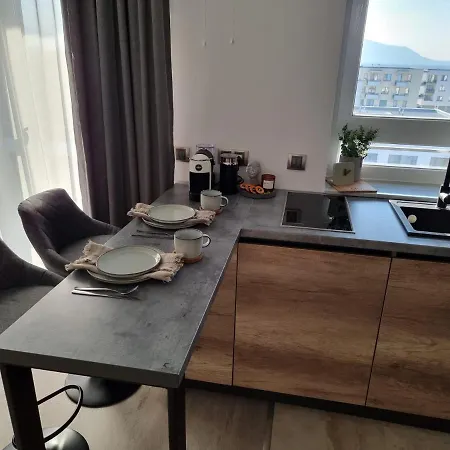 Bravisa View Appartement *