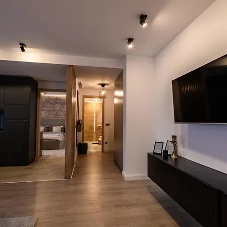 Apartment Bravisa View