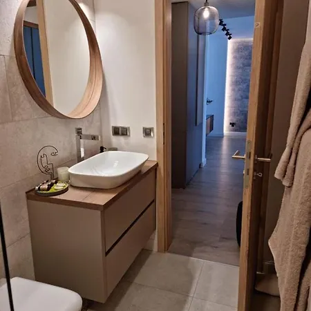 Bravisa View Apartment *