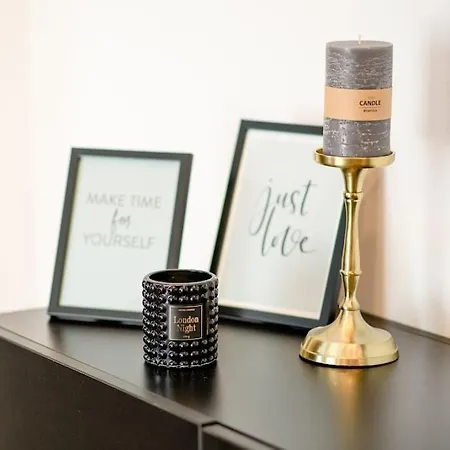 Appartement Bravisa View *