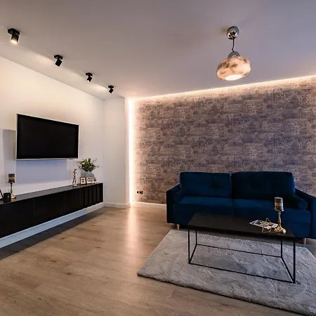 Appartement Bravisa View