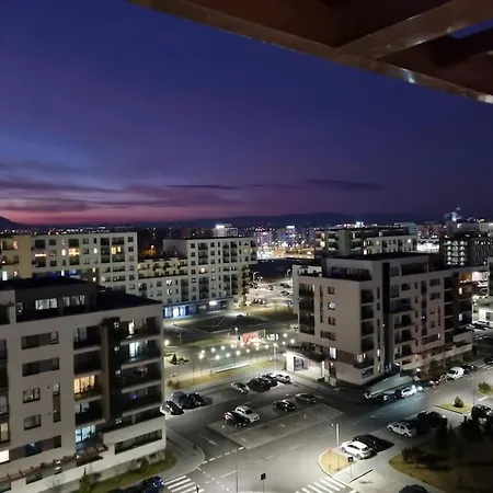 Bravisa View * Braşov