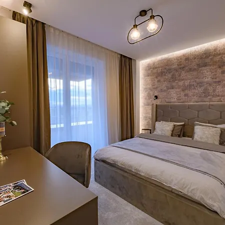 Bravisa View Apartment *