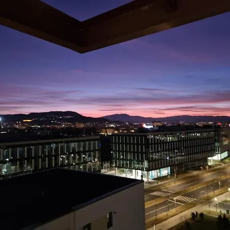 Appartamento Bravisa View *