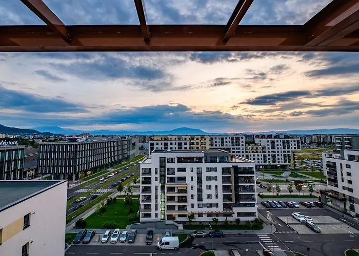 Apartman Bravisa View *