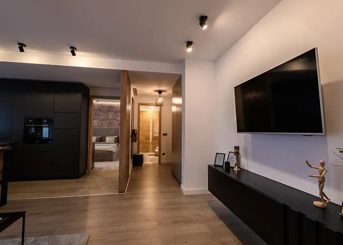 Appartement Bravisa View