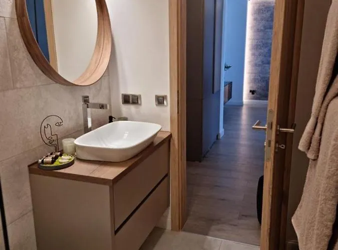 Bravisa View Apartman *