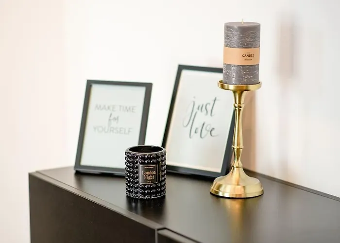 Apartman Bravisa View *