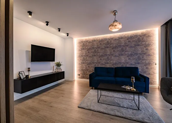 Apartman Bravisa View