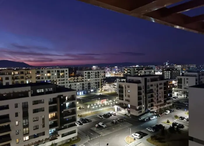 Bravisa View * Braşov