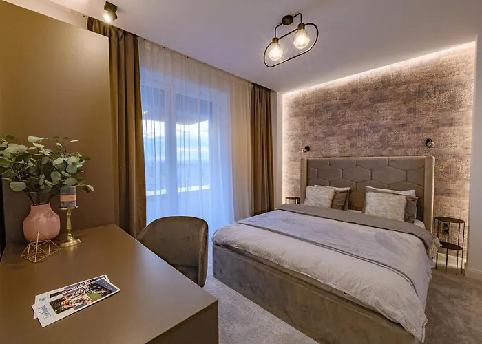 Bravisa View Appartement *