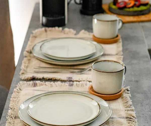 Bravisa View Brassó